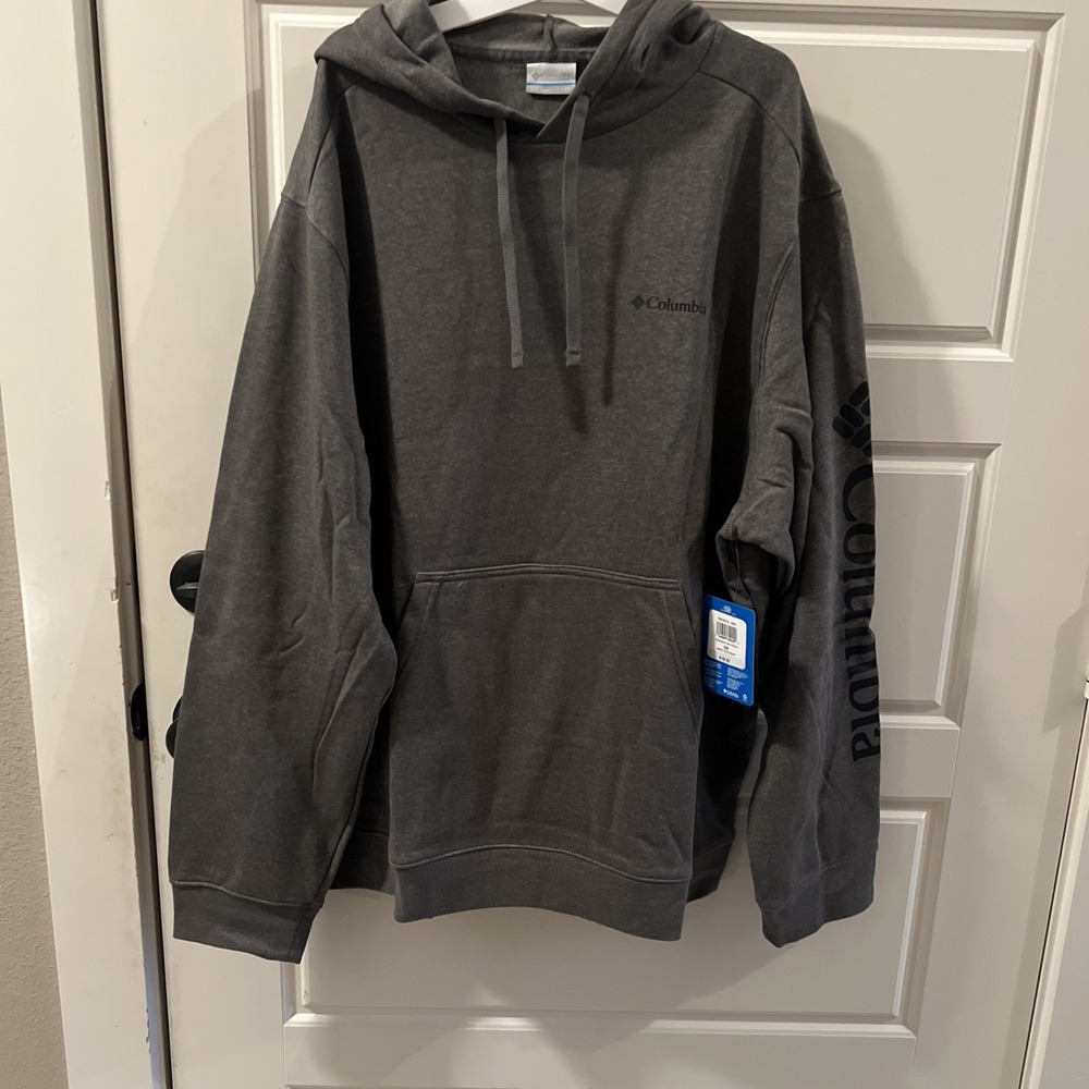 Columbia men's Hoodie 2X
